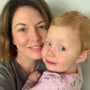 Meet your Posher, Desiree